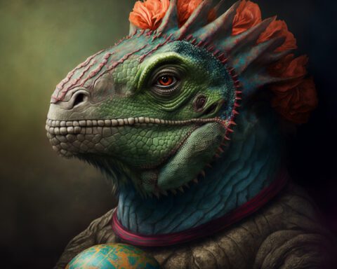 duke benefar lizardfolk