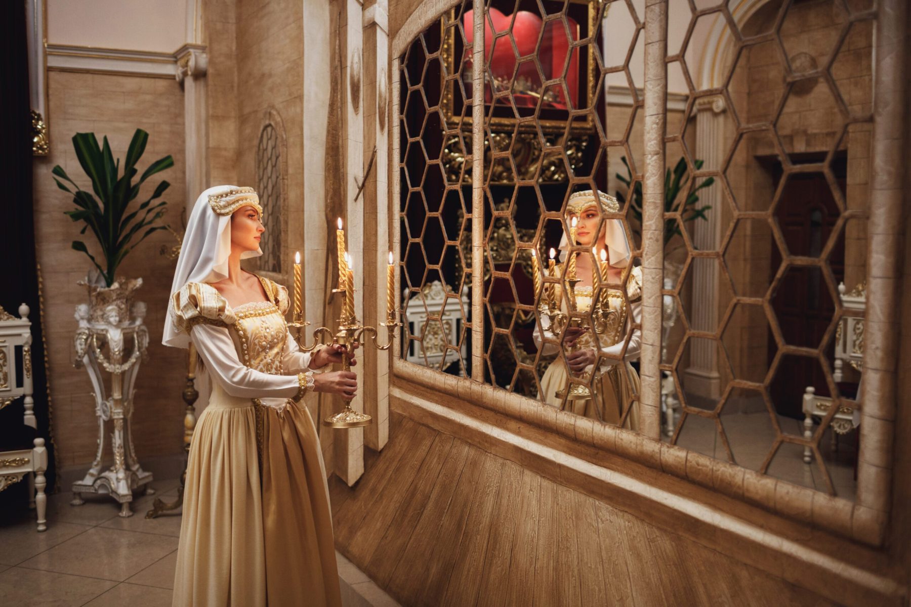 Most Wizardland Ambassadors are also advisors to the rulers, and most ambassadors to Wizardland are also trade ministers.