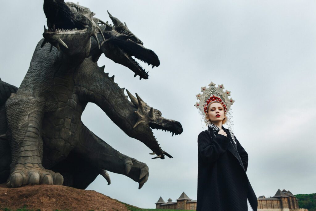 The Shiz Empire | Birthplace of Samurai 5e