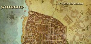 waterdeep tavern gate