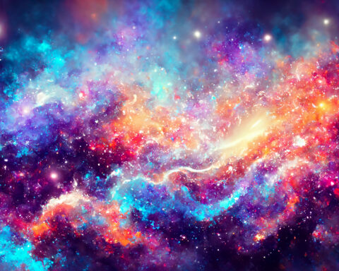 Individuals and Dividuals - The Gathering Council