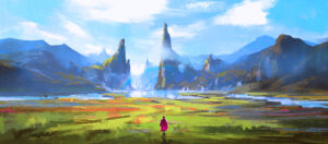 Picking the Perfect Plot for Your Pioneering Town in DnD 5e!