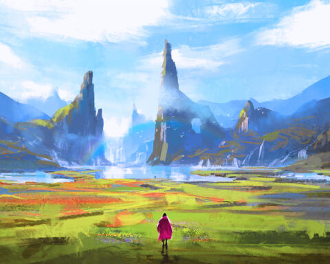 Picking the Perfect Plot for Your Pioneering Town in DnD 5e!