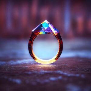 Dorlocath Ring of Comprehending Rodents