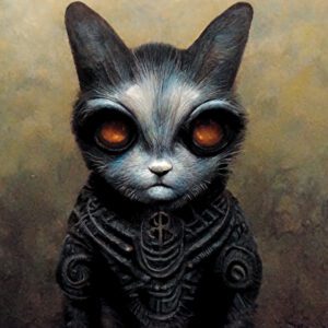 Miausong | The Cat Tetrarchy of Feline Bipeds Other Species, City, Country, Lore Catfolk-Tabaxi, Duchies, Yuan-ti - Snakefolk Dorlocath Master of the Underground | The Tertarchy of Miausong Feline Bipeds