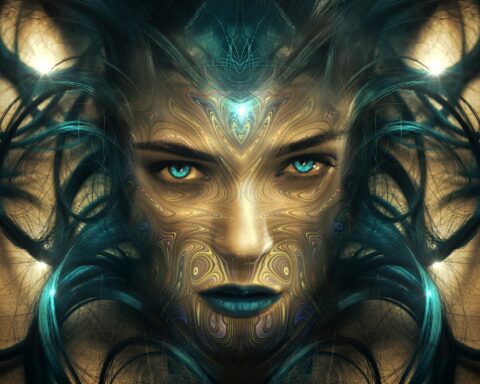 Phaerimm Warlock Subclass