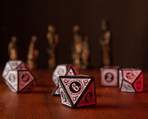 dice new dm dungeons and dragons