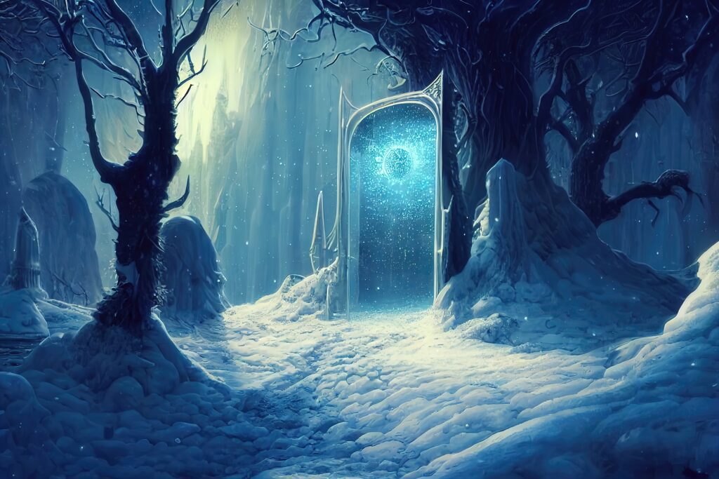 gated species timeline