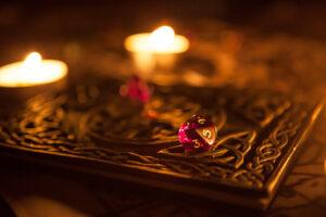 Tome of Inspired Luck