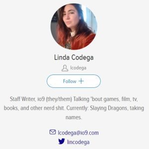 linda codega ogl 1.0a ofl 1.1 ogl1.2 ogl 2.0 creative commons