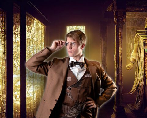 Archeologist | The new Subclass for Artificers | DnD 5e