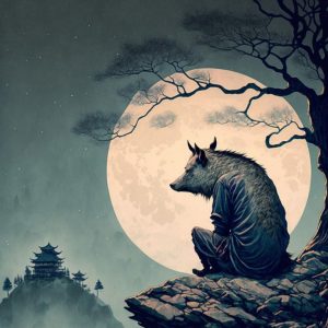 Pigletarians | The Cute Hidden Species