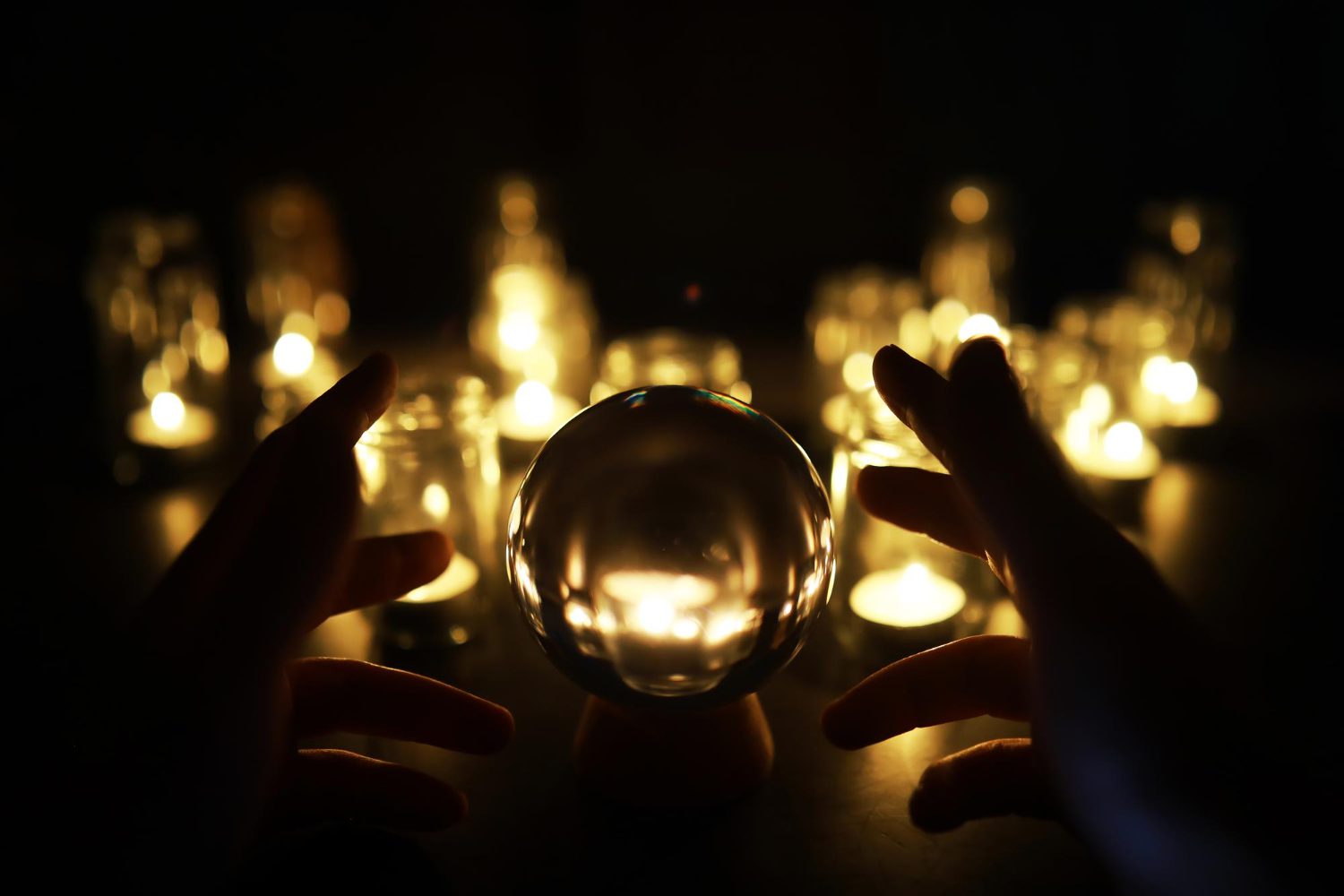 Divination spells in Dungeons and Dragons 5th Edition are like having your own super-powered crystal ball!