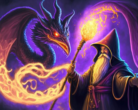 Unlock Your Imagination: Why You Should Play DnD 5e