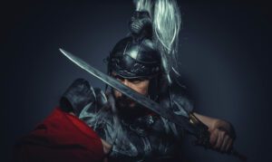 Why Should You Become a Fighter in DnD 5e?