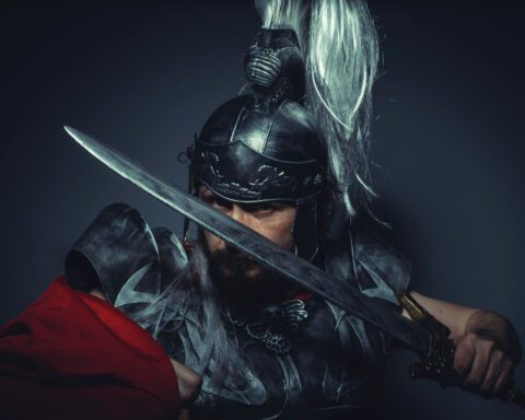 Why Should You Become a Fighter in DnD 5e?