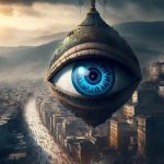 Eye of Enanor Eyes of Enanor Eyes of Enanor | 5e Government Magical Surveillance