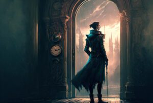 new dm dungeons and dragons