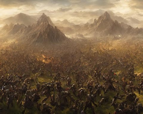 the 3 goblin duchies goblin duke goblin duchy