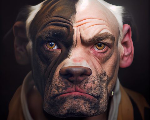 Dog Folk dogfolk aranus of the bulls