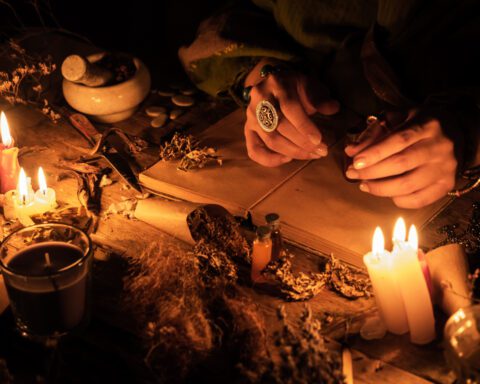 The Magic of Creating Memorable Homebrew Content For Dungeons and Dragons 5e