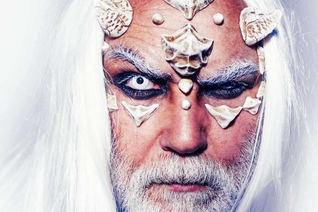 Dark Bargain | New 1st Level Spell