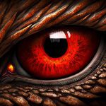 Pyraxis, the Red Dragonmother