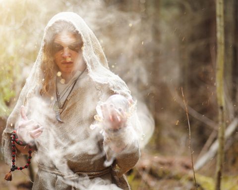 23 New Warlock Invocations | Eldritch Invocations for DnD 5e