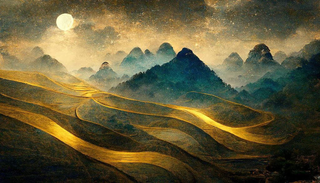 overview the Grey Dragon World