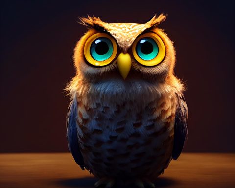 owl dnd 5e