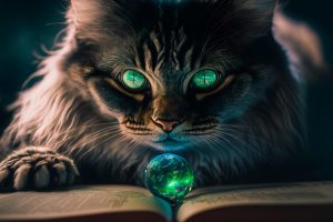 Detectification School: Divination 4nd-level 