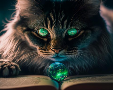 Detectification School: Divination 4nd-level 