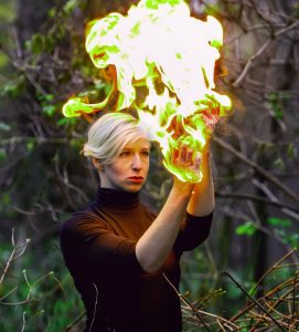 23 New Warlock Invocations | Eldritch Invocations for DnD 5e green flame chain