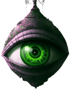 Eyes of Enanor | 5e Government Magical Surveillance