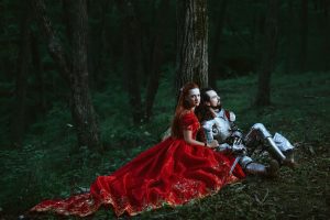 Ghost Wife | Plot Hook for DnD 5e