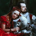 Ghost Wife | Plot Hook for DnD 5e