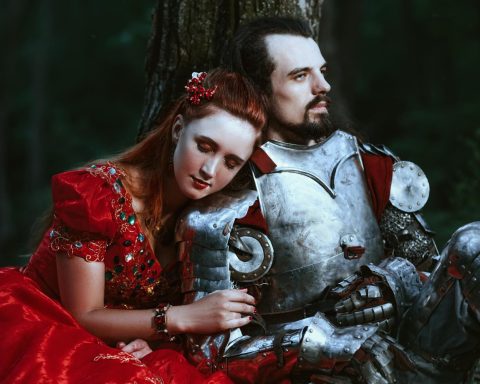 Ghost Wife | Plot Hook for DnD 5e