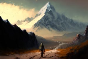 land of opportunity pioneer