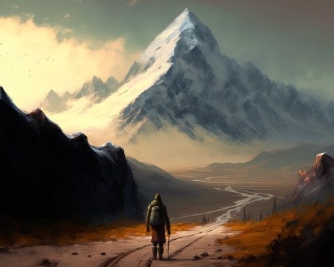 land of opportunity pioneer