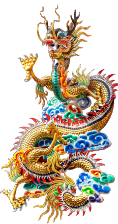 Secret of the Gold Dragonmother 5e