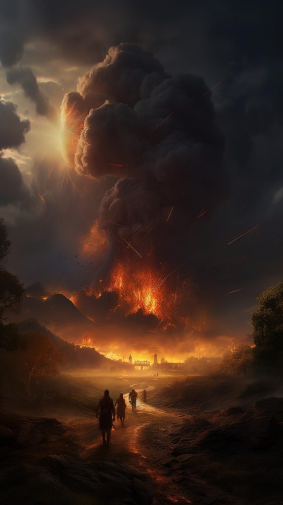 Pyraxis, the Red Dragonmother