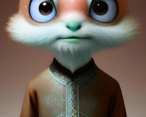 Miriath Shadowleaf shadowborn bugbear druid Shadowborne Bugbear