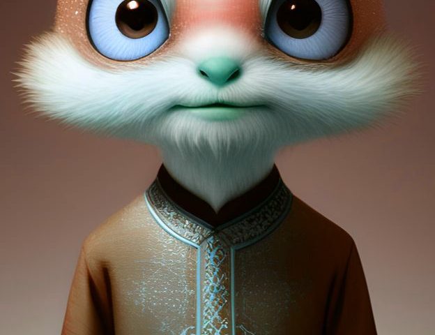 Miriath Shadowleaf shadowborn bugbear druid Shadowborne Bugbear