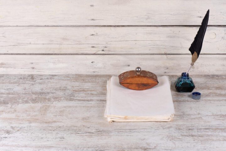 Unraveling the Mysteries of Cryptography in DnD: The Arrow, The Star, and The Moon Cyphers within the Wizardland's Nerdy Cabal