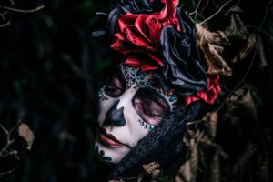 In the twilight realms of our homebrewed world, a tapestry of gray hues unfolds with adversaries that challenge the conventional notions of good and evil.