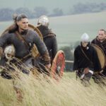 Leadership and Attracting a Pioneer Population 5e