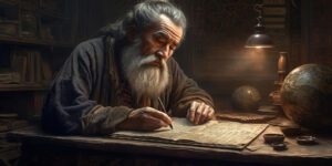 feudal contract of subservience Land of Opportunity Pioneer Ruleset for DnD 5e