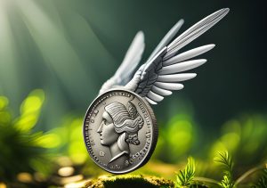 flying coins My Flying Coins! Running after the most dangerous epidemic in DnD 5e History!