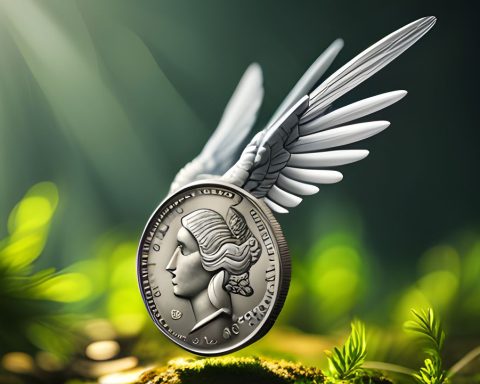 flying coins My Flying Coins! Running after the most dangerous epidemic in DnD 5e History!